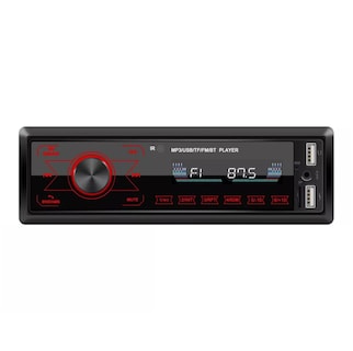 Foto 2 | Foto 2 | Estéreo para Auto con Pantalla Táctil y Entrada Aux Usb Sd Eo Safe Imports Esi-3499 color Negro