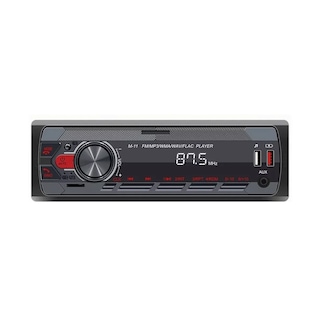 Foto 1 | Foto 1 | Auto Estéreo de Coche Eo Safe Imports ESI-3493 color Negro Reproductor Mp3 Radio