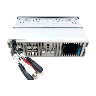 Foto 3 | Foto 3 | Autoestéreo Mtx-490dsp Bt/usb/aux/siri6 Rca Digital Radio 30 Estaciones Negro