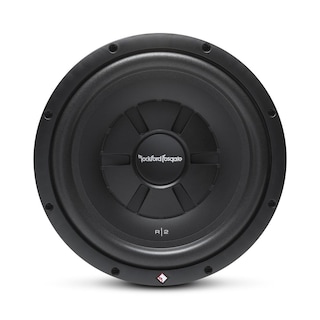 Foto 1 | Foto 1 | Subwoofer Plano Amplificado Rockford Fosgate R2sd2-12 12 Pulgadas 500 Watts