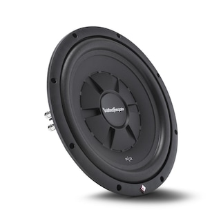 Foto 2 | Foto 2 | Subwoofer Plano Amplificado Rockford Fosgate R2sd2-12 12 Pulgadas 500 Watts
