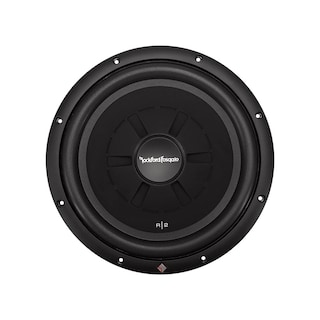 Foto 2 | Foto 2 | Subwoofer Plano Amplificado Rockford Fosgate R2sd2-10 10 Pulgadas 400 Watts 2 Ohms