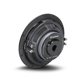 Foto 3 | Foto 3 | Subwoofer Plano Amplificado Rockford Fosgate R2sd2-10 10 Pulgadas 400 Watts 2 Ohms