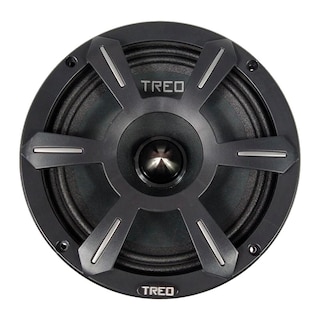 Foto 1 | Foto 1 | Medio Rango Open Show Treo Open8xr 8 Pulgadas 600w 4 Ohms
