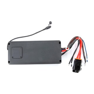 Foto 2 | Foto 2 | Amplificador Marino Wet Sounds Stx Micro-1 Compact Chasis Class D