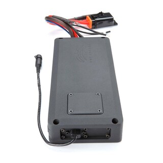 Foto 5 | Foto 5 | Amplificador Marino Wet Sounds Stx Micro-1 Compact Chasis Class D