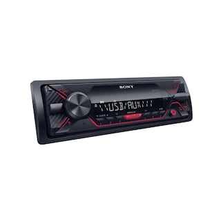 Foto 2 | Foto 2 | Auto Estereo Sony Dsx-a110u Usb Aux Mp3 Mega Bass Fmam 55wx4