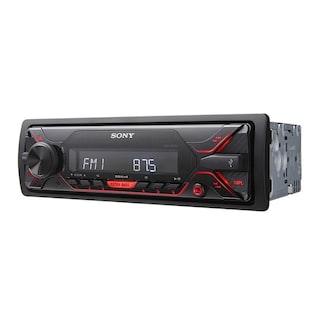 Foto 3 | Foto 3 | Auto Estereo Sony Dsx-a110u Usb Aux Mp3 Mega Bass Fmam 55wx4