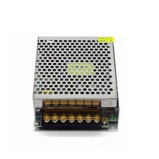 Foto 3 | Foto 3 | Fuente Conmutada De Alimentación 24v 5a 120w 110/220 Vca Eo Safe Imports Esi-2998 Plata