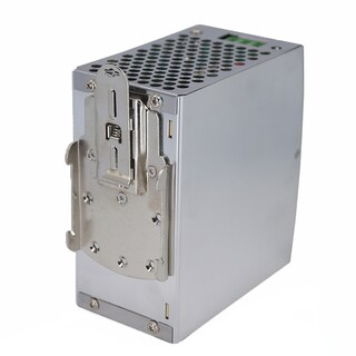 Foto 4 | Foto 4 | Fuente Conmutada 240w 10a  24 Vdc Equi Meanwell Ndr-240-24