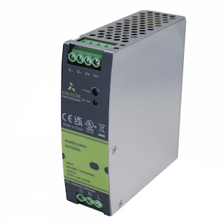 Foto 1 | Foto 1 | Fuente Conmutada 120w 5a 24vdc Equiv Meanwell Ndr-120-24