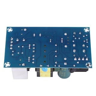 Foto 6 | Foto 6 | Placa De Alimentación Eléctrica Conmutada Zerone Ac 100-240v A Dc 24v 6-9a 150w - Venta Internacional.
