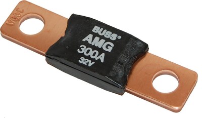 Foto 1 | Foto 1 | Fusible Blue Sea Systems 5108 Mega 300a 32v Para Circuito - Venta Internacional.