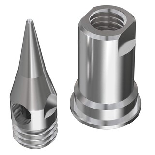 Foto 1 | Foto 1 | Juego De 2 Puntas Para Soldador Con Antorcha De Butano Lexivon Lx-770 Lx-771 - Venta Internacional.