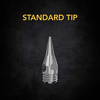 Foto 3 | Foto 3 | Juego De 2 Puntas Para Soldador Con Antorcha De Butano Lexivon Lx-770 Lx-771 - Venta Internacional.