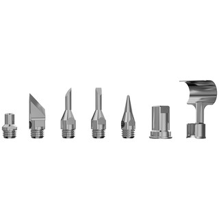 Foto 1 | Foto 1 | Juego De 7 Puntas Para Soldador Con Antorcha De Butano Lexivon Lx-770 Lx-771 - Venta Internacional.