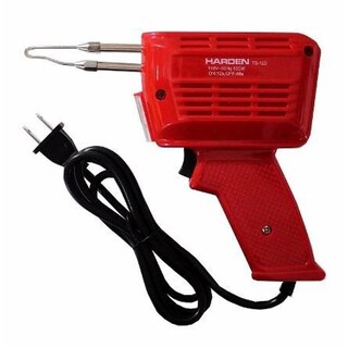 Foto 2 | Foto 2 | Cautín Profesional Tipo Pistola 150w Harden