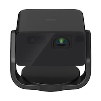 Proyector Epson Epiqvision Ef22 Láser Portátil Smart Negro