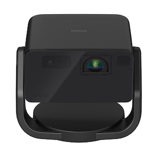 Foto 1 | Foto 1 | Proyector Epson Epiqvision Ef22 Láser Portátil Smart Negro