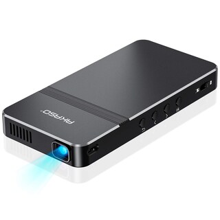Foto 1 | Foto 1 | Miniproyector Akaso Dlp 1080p Hdmi Wifi 150'' De Bolsillo - Venta Internacional.
