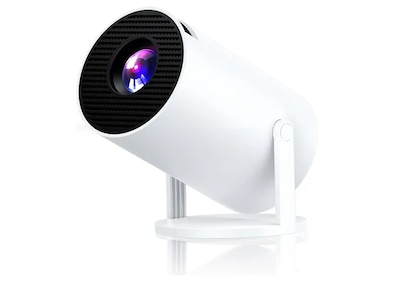 Foto 1 | Foto 1 | Proyector Xtellar 4k Profesional Con Sistema Android, Luminosidad De 8000lm, Imagen Hd 1080p, Modelo Hy300 Pro Para Ambientes Do