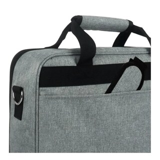 Foto 3 | Foto 3 | Bolsa De Proyector Para El Correa Para El Hombro Belug, Gris Negro
