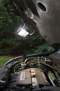 Foto 6 | Foto 6 | Lámpara Led De Trabajo Worx Wx026l.9, 20 V Power Share (solo Herramienta) - Venta Internacional.