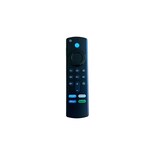 Control Para Amazon Fire Tv Stick 3ra Generación Mas Funda