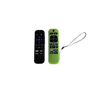 Foto 1 | Foto 1 | Control para Pantalla Philips Roku Tv más Funda