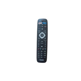 Foto 1 | Foto 1 | Control Compatible Para Philips Tv 32pfl4908/f8 Mas Funda