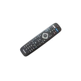 Foto 3 | Foto 3 | Control Compatible Para Philips Tv 32pfl4908/f8 Mas Funda