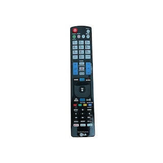Foto 1 | Foto 1 | Control Compatible con LG Akb73756504 incluye Funda