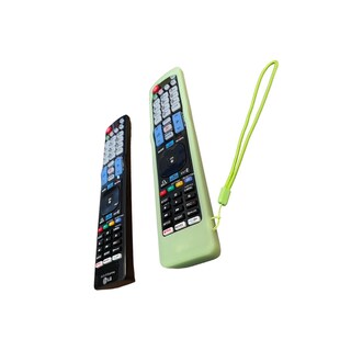 Foto 2 | Foto 2 | Control Compatible con LG Akb73756504 incluye Funda