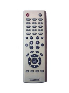 Foto 1 | Foto 1 | Control Universal para Samsung TV Pantalla color Gris