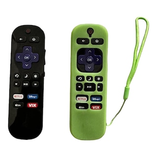 Foto 1 | Foto 1 | Control Remoto para Pantalla Genérica con Funda