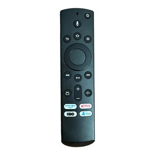 Foto 1 | Foto 1 | Control Remoto para Pantalla Genérica color Negro