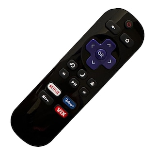 Foto 2 | Foto 2 | Control Remoto para Pantalla Genérica color Negro