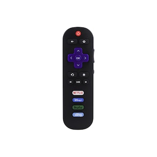 Foto 1 | Foto 1 | Control Remoto Genérico Compatible con Element Roku TV