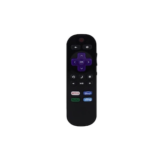 Foto 1 | Foto 1 | Control Remoto para Pantalla RCA Roku TV