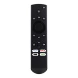 Control Genérico color Negro para Pantalla Pioneer Android TV más Pilas