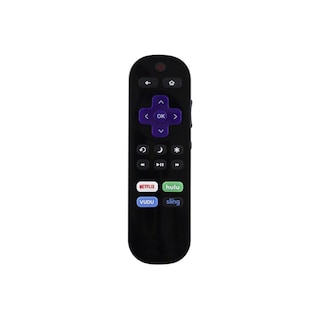 Foto 1 | Foto 1 | Control Remoto Genérico para Pantalla Negro