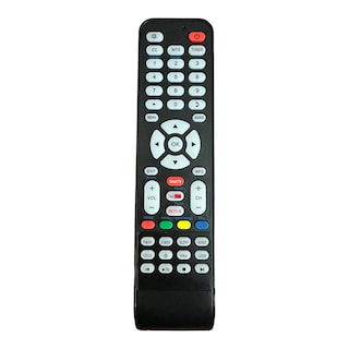Foto 1 | Foto 1 | Control Remoto Genérico Compatible con Daewoo Smart Tv y Pilas