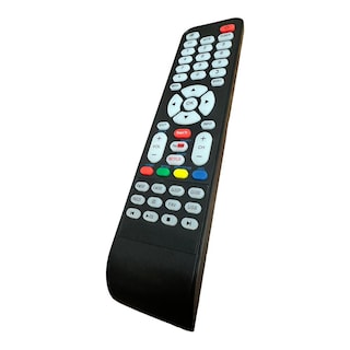 Foto 3 | Foto 3 | Control Remoto Genérico Compatible con Daewoo Smart Tv y Pilas
