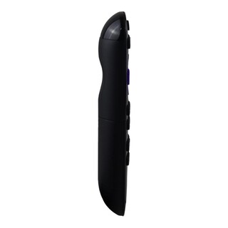 Foto 3 | Foto 3 | Control Compatible con Pantalla LG Roku TV + Pilas