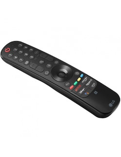 Foto 2 | Foto 2 | Control Remoto LG Magic MR22GN color Negro Inalámbrico Pantallas 2022