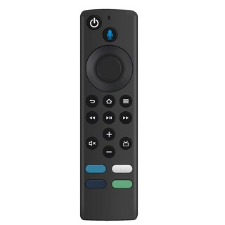 Foto 2 | Foto 2 | Control Remoto por Voz Allimity Replace L5b83g para Amazon Tv - Venta Internacional