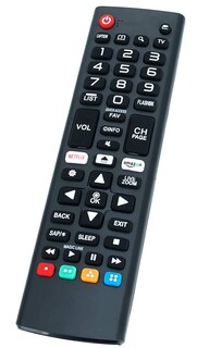 Foto 1 | Foto 1 | Reemplazo de Control Remoto Universal v para Televisores Inteligentes Lg - Venta Internacional
