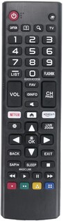 Foto 2 | Foto 2 | Reemplazo de Control Remoto Universal v para Televisores Inteligentes Lg - Venta Internacional