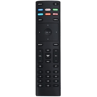 Foto 5 | Foto 5 | Control Remoto Aiditiymi Xrt136 de Repuesto para Vizio Tv - Venta Internacional