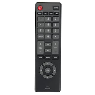Foto 5 | Foto 5 | Mando A Distancia Aiditiymi Nh315up Para Sanyo Led Lcd Tv Hdtv - Venta Internacional.